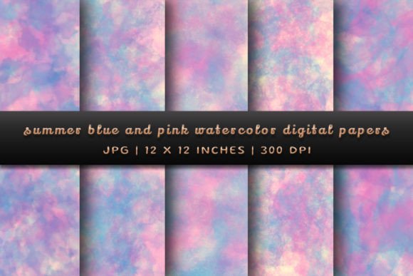 Infuse Your Designs with the Refreshing Essence of Summer